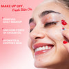 Strawberry Dew Micellar Face Wash