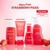 Strawberry Dew Micellar Face Wash