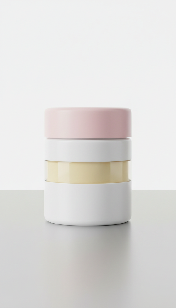 Glow Powder with Marine Collagen