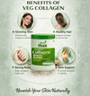 MERAKI MAX COLLAGEN BEAUTY BUILDER VEG