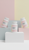 Hydra+ Capsules Hyaluronic Blend
