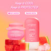 Instant Cooling Watermelon Duo