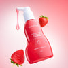 Strawberry Dew Micellar Face Wash