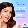 Barrier Repair Moisturizer (Hyaluronic + Ceramides)