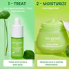 Peace Out Acne Super Cica Duo