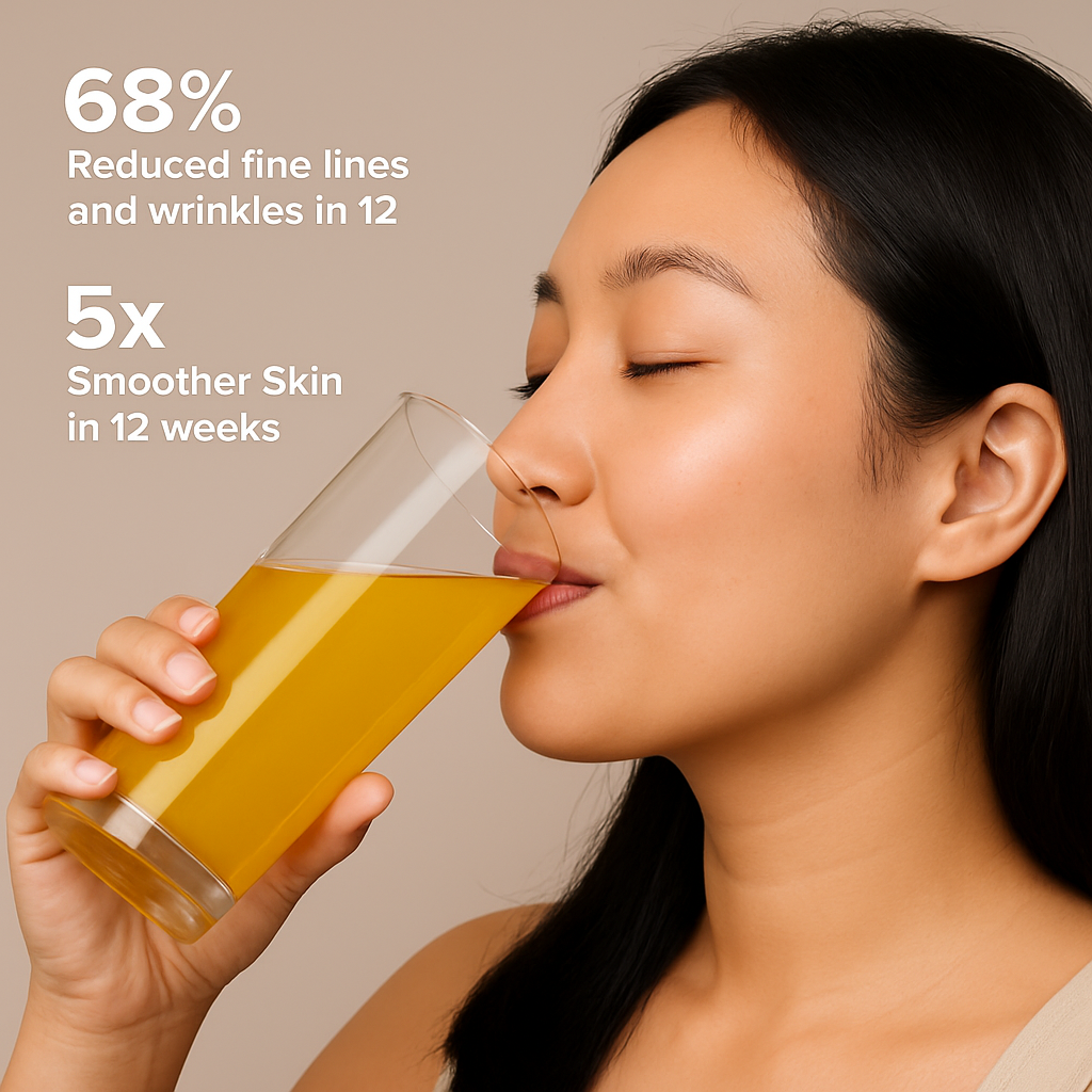 Meraki Max Glutathione Effervescent Tablets