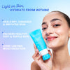 Barrier Repair Moisturizer (Hyaluronic + Ceramides)