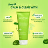 Peace Out Acne Super Cica Duo