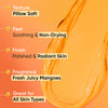 Mango Detan Clay Mask