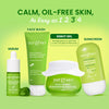 Cica Calming Night Gel (Niacinamide + Green Tea)