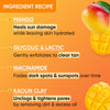 Mango Detan Clay Mask