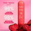 Strawberry Sunscreen Face Mist In-Vivo Tested SPF 50+ PA+++