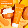 Mango Detan Clay Mask