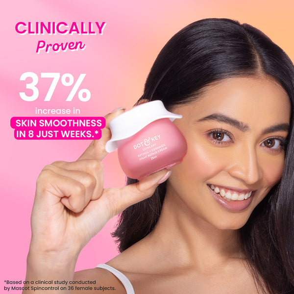 Forever Young Retinol Power Duo