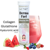 MERAKI MAX DERMA FUEL TABLETS