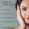MERAKI MAX DERMA FUEL TABLETS