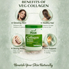 MERAKI MAX COLLAGEN BEAUTY BUILDER VEG