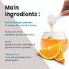 MERAKI MAX MARINE COLLAGEN POWDER NON VEG
