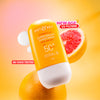 Vitamin C + E Sunscreen SPF 50+ PA++++ With New-Age UV Filters