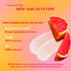Vitamin C + E Sunscreen SPF 50+ PA++++ With New-Age UV Filters