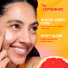 Vitamin C + E Sunscreen SPF 50+ PA++++ With New-Age UV Filters