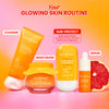 Vitamin C + E Sunscreen SPF 50+ PA++++ With New-Age UV Filters