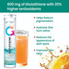 MERAKI MAX GLUTATHIONE WITH VITAMINC C TABLETS.