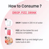 MerakiMax derma + Glutathione Combo