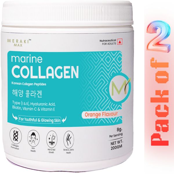 MerakiMax collagen combo