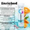 MerakiMax Collagen + Glutathione Combo