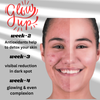 MerakiMax derma + Glutathione Combo