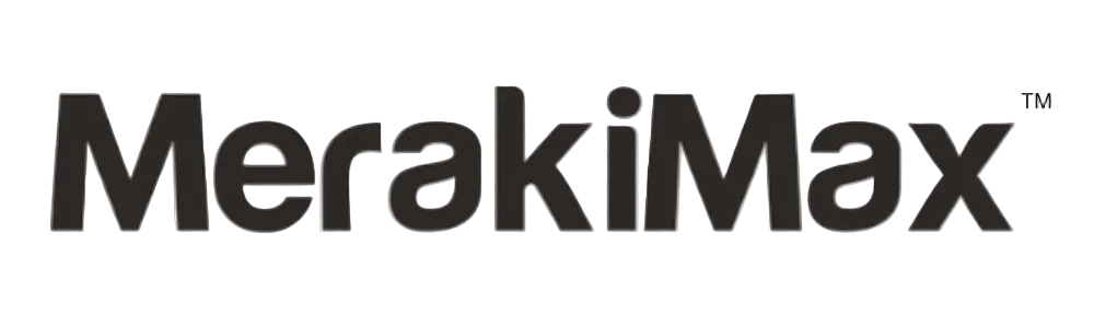 Meraki Max
